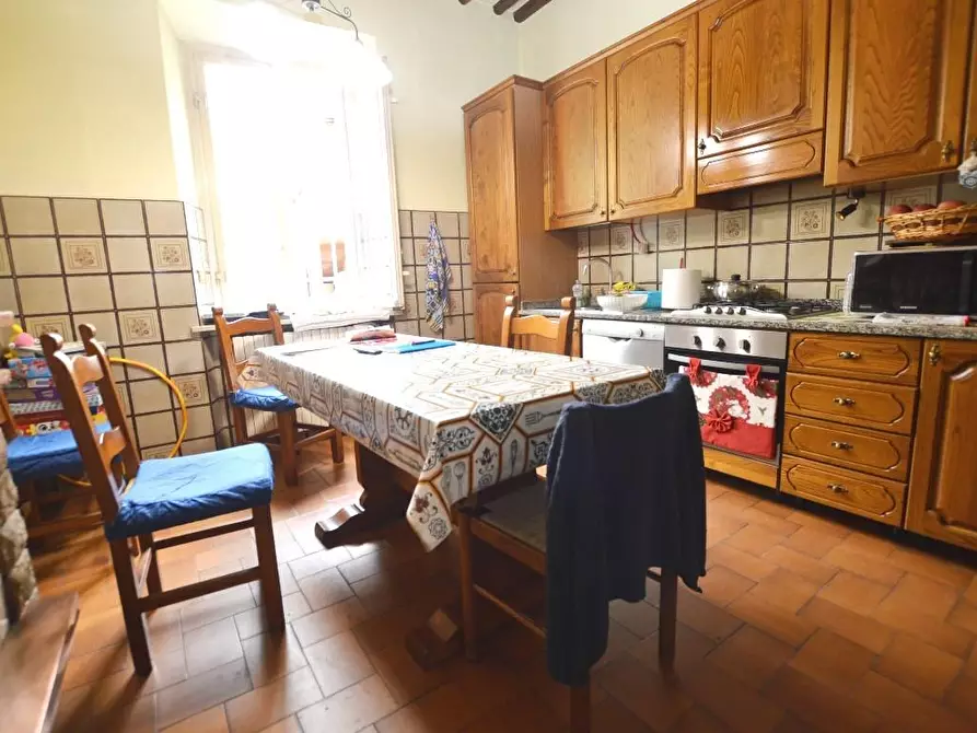 Immagine 7 di Casa bifamiliare in vendita  a Capannori