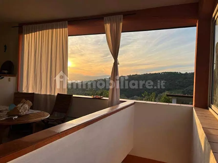 Immagine 32 di Villa in vendita  a Castelnuovo Magra