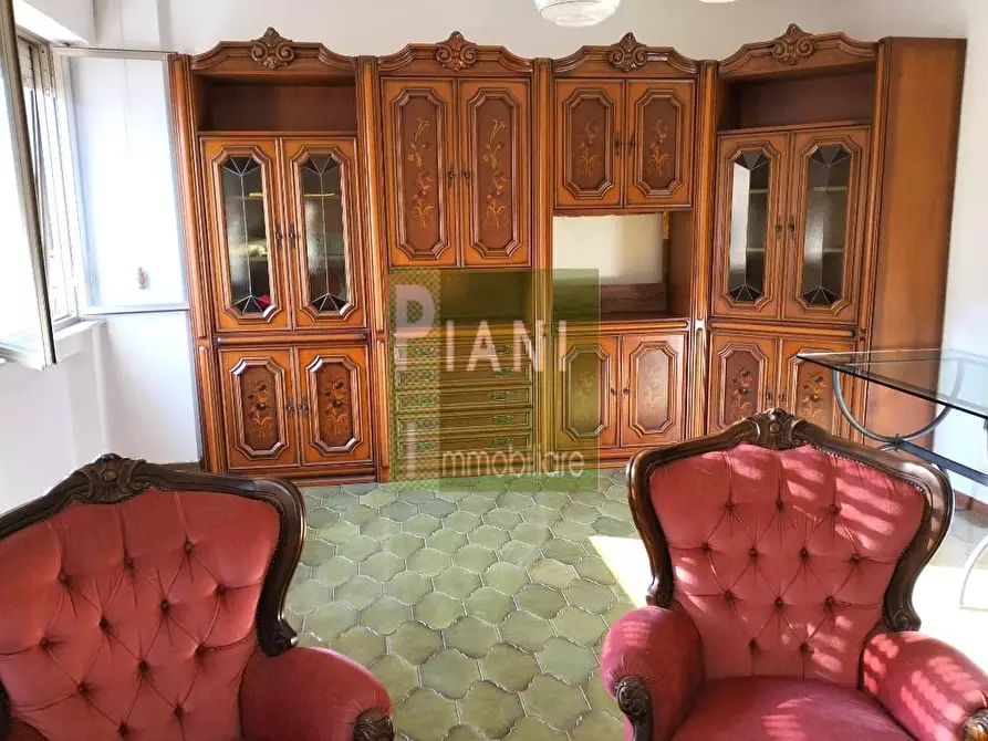 Immagine 3 di Appartamento in vendita  a Livorno