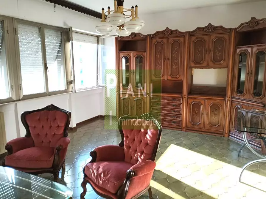 Immagine 4 di Appartamento in vendita  a Livorno