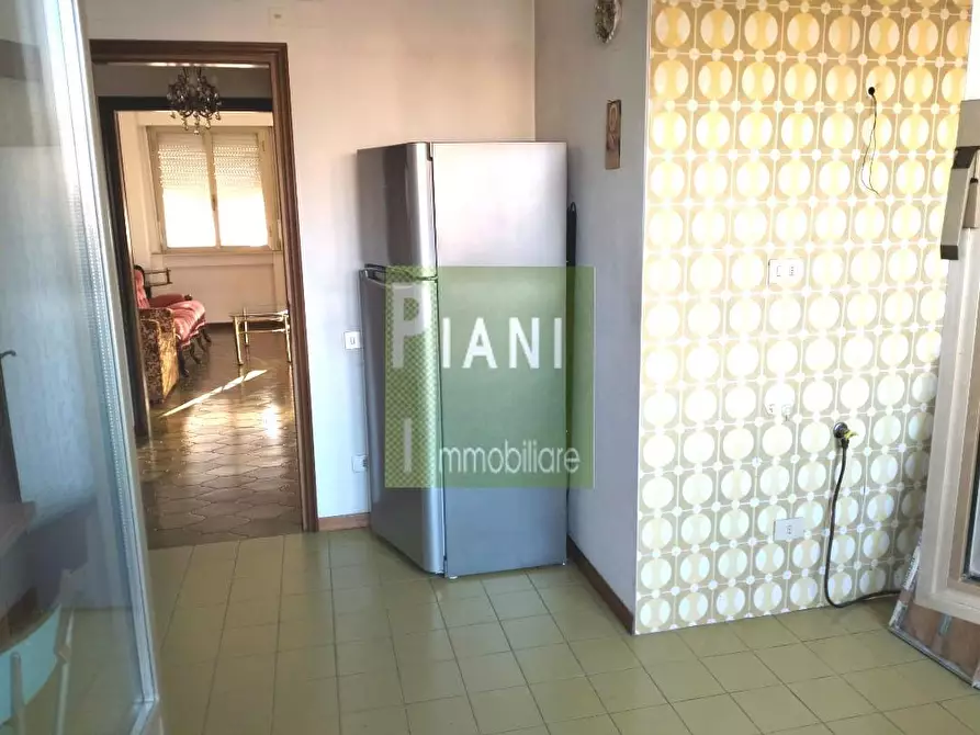 Immagine 11 di Appartamento in vendita  a Livorno