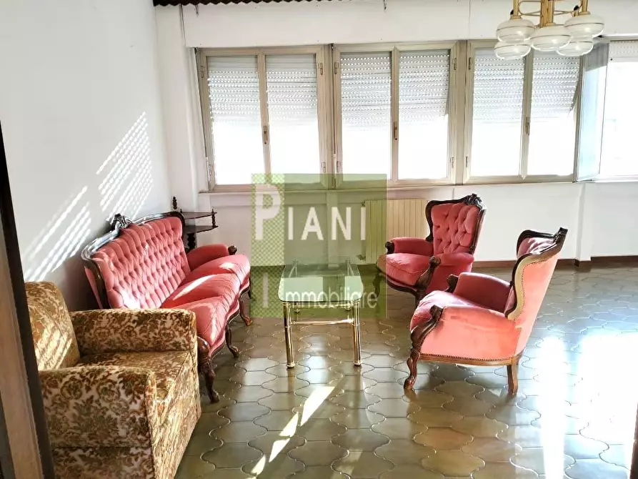 Immagine 5 di Appartamento in vendita  a Livorno