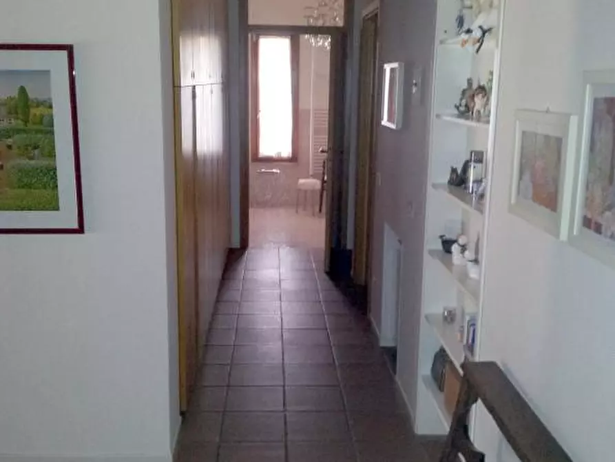 Immagine 24 di Villa in vendita  a Peccioli