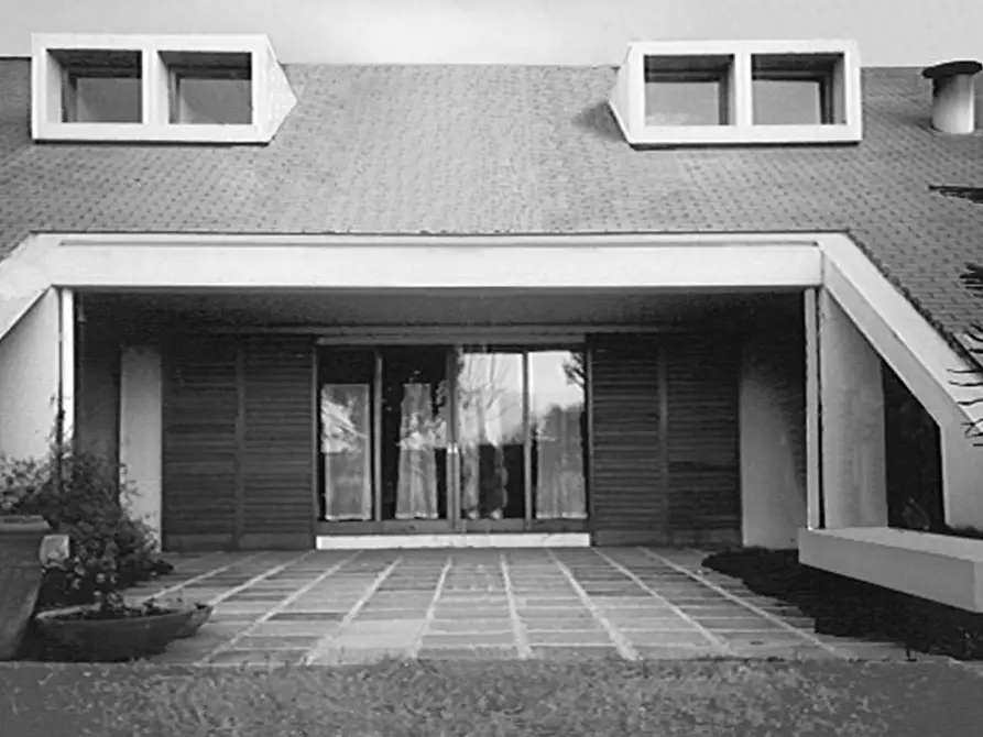 Immagine 10 di Villa in vendita  a Peccioli