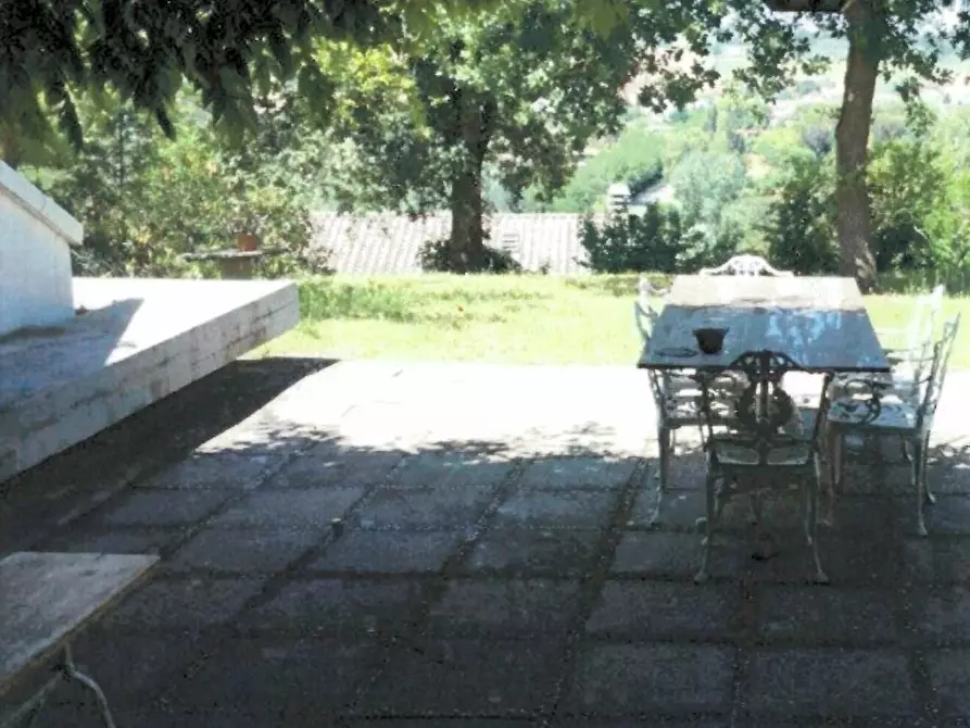 Immagine 22 di Villa in vendita  a Peccioli