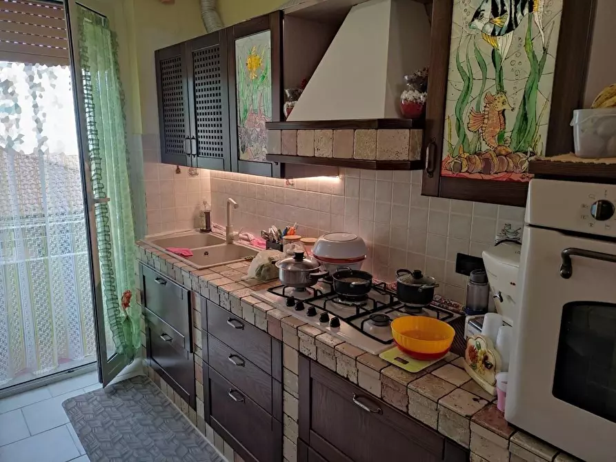 Immagine 6 di Appartamento in vendita  a Carrara