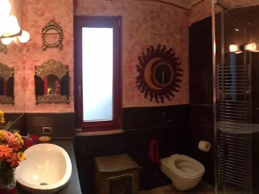 Immagine 18 di Casa bifamiliare in vendita  a Ortonovo