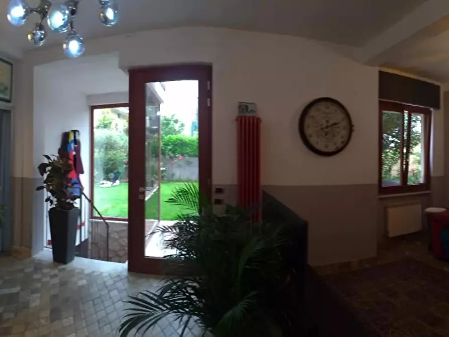 Immagine 20 di Casa bifamiliare in vendita  a Ortonovo
