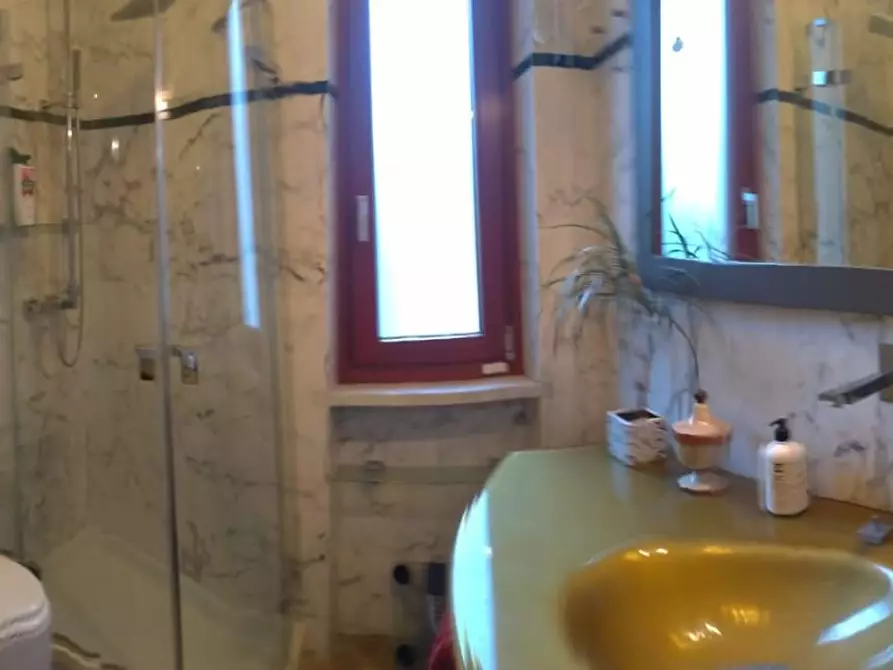 Immagine 23 di Casa bifamiliare in vendita  a Ortonovo