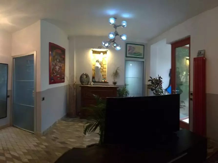 Immagine 28 di Casa bifamiliare in vendita  a Ortonovo