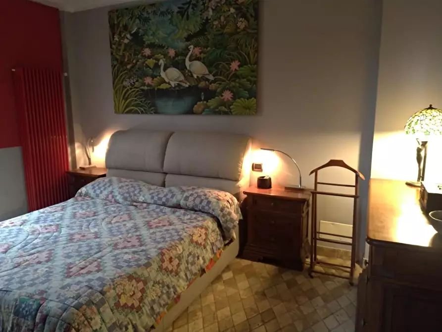 Immagine 14 di Casa bifamiliare in vendita  a Ortonovo