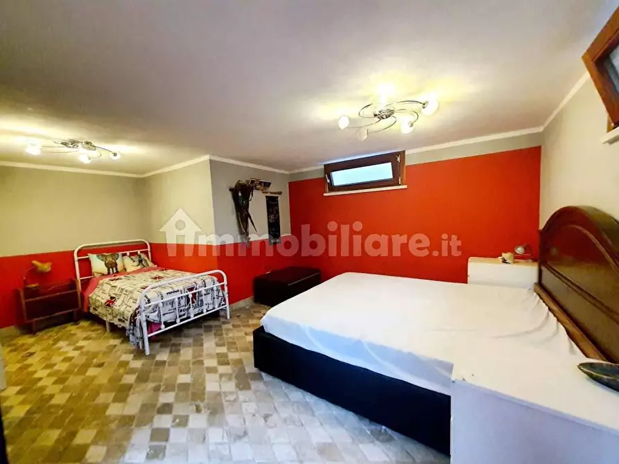 Immagine 8 di Casa bifamiliare in vendita  a Ortonovo