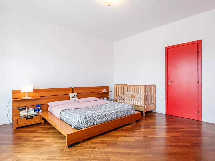 Immagine 25 di Appartamento in vendita  a Cascina