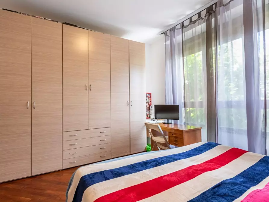 Immagine 33 di Appartamento in vendita  a Cascina