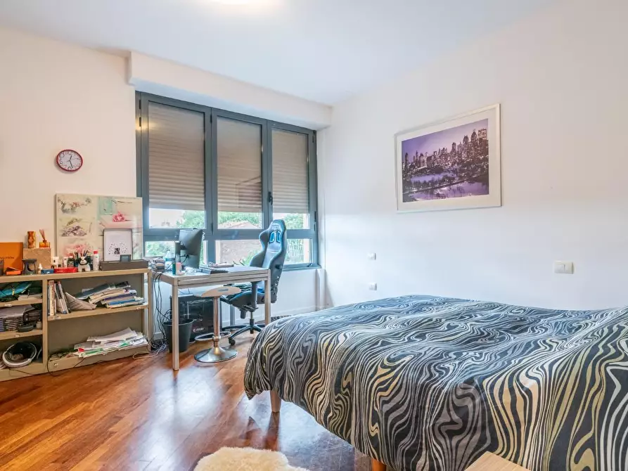 Immagine 20 di Appartamento in vendita  a Cascina