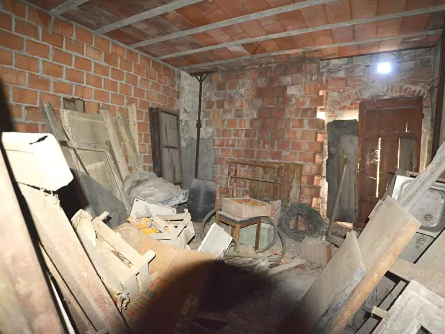 Immagine 8 di Terratetto in vendita  a Capannori