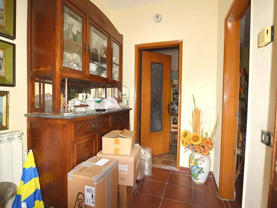 Immagine 13 di Terratetto in vendita  a Capannori