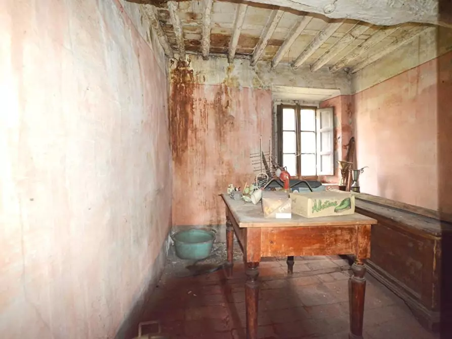 Immagine 10 di Terratetto in vendita  a Capannori