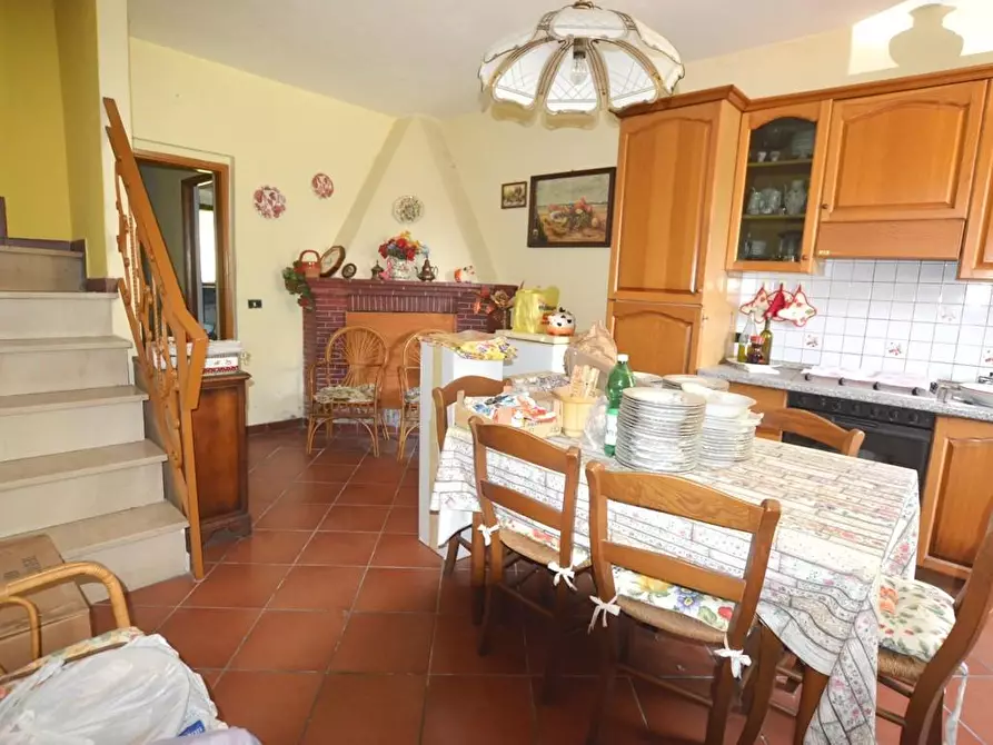 Immagine 14 di Terratetto in vendita  a Capannori