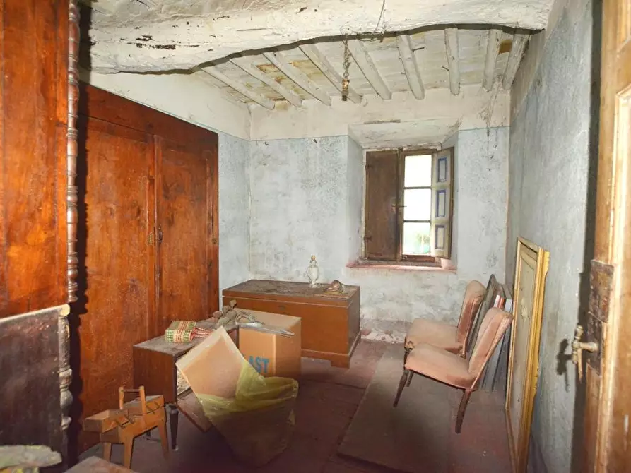 Immagine 11 di Terratetto in vendita  a Capannori