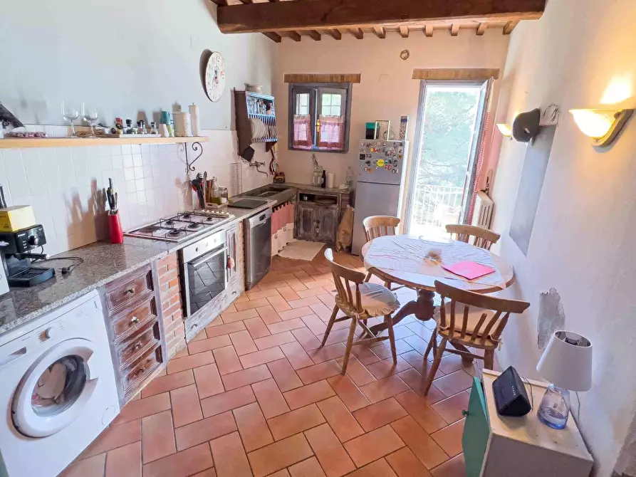 Immagine 2 di Appartamento in vendita  a Palaia