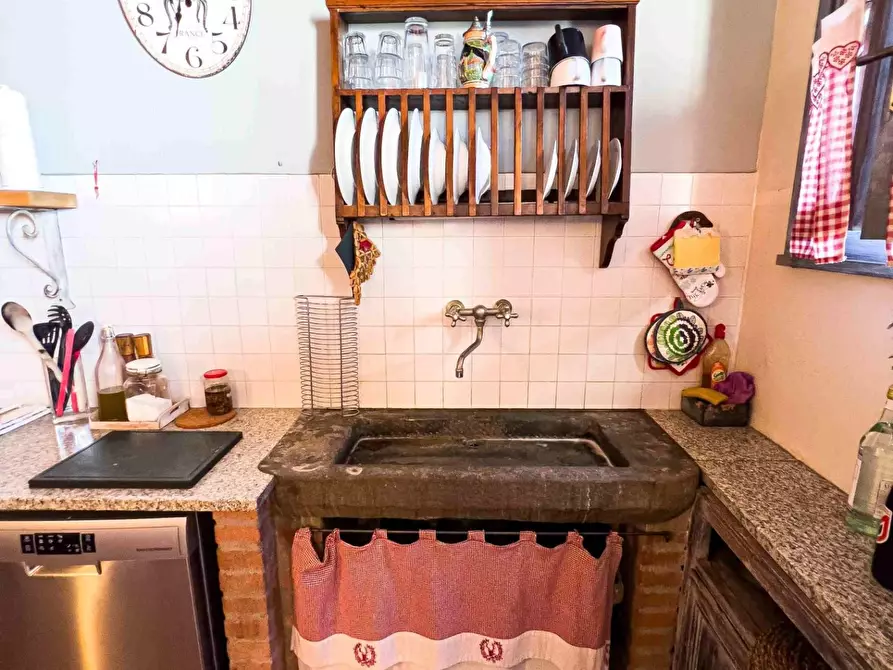 Immagine 13 di Appartamento in vendita  a Palaia