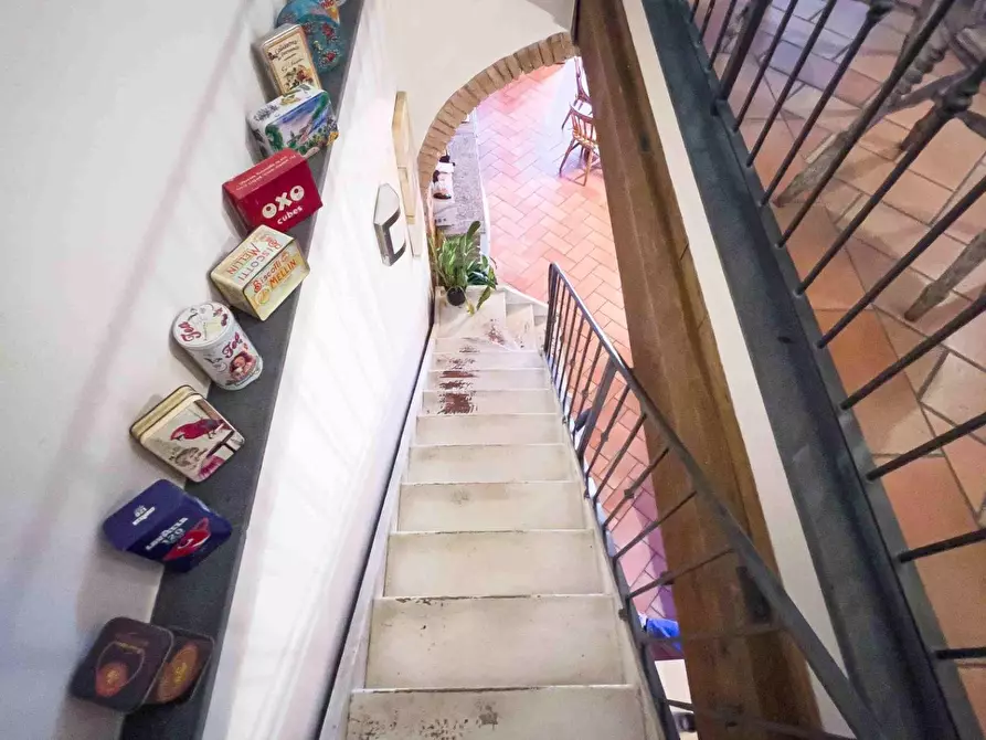 Immagine 9 di Appartamento in vendita  a Palaia