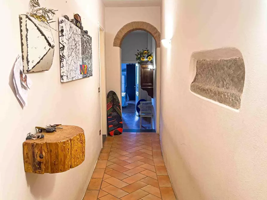 Immagine 8 di Appartamento in vendita  a Palaia