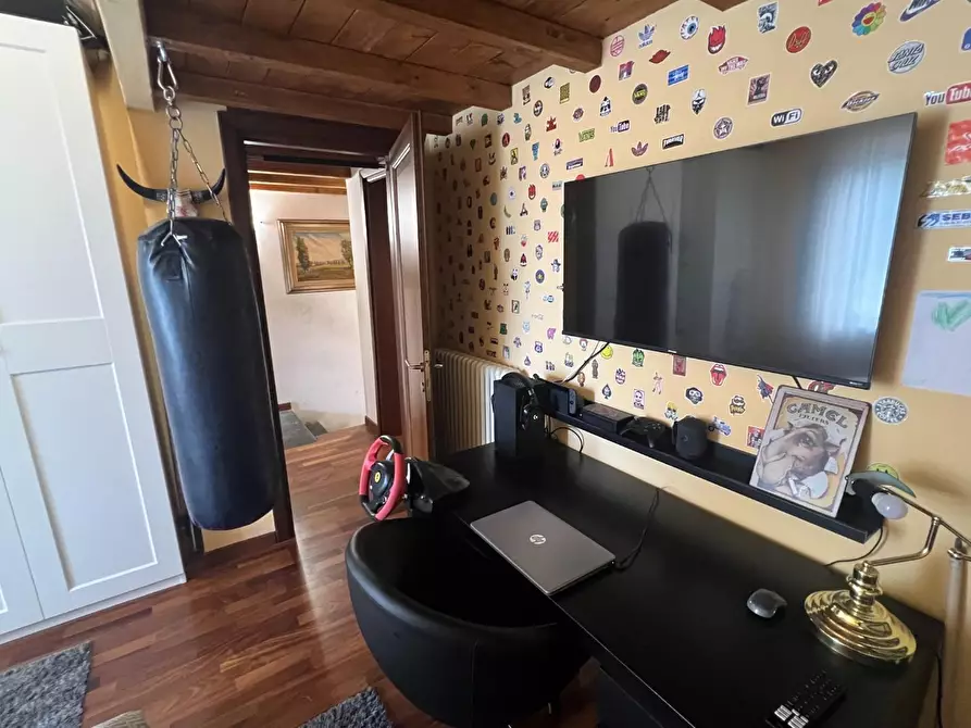 Immagine 21 di Appartamento in vendita  a Pisa