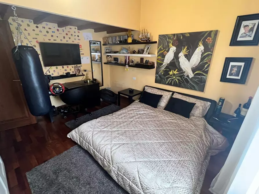 Immagine 19 di Appartamento in vendita  a Pisa