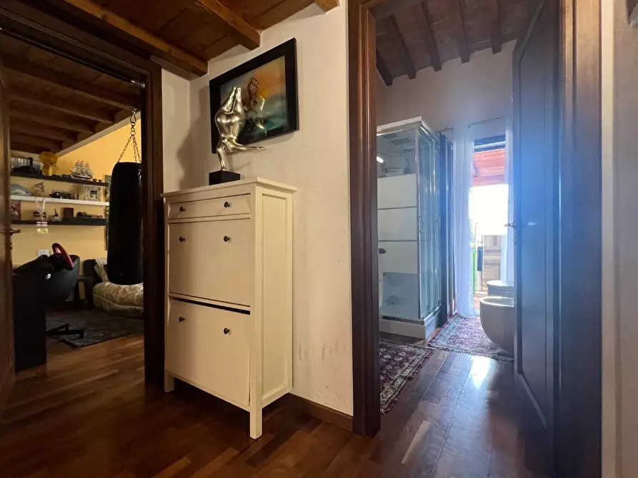 Immagine 18 di Appartamento in vendita  a Pisa