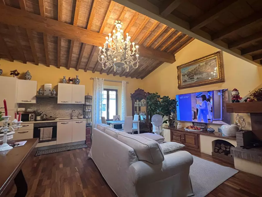 Immagine 6 di Appartamento in vendita  a Pisa