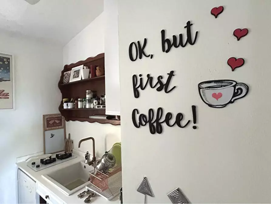 Immagine 20 di Appartamento in vendita  a Ameglia