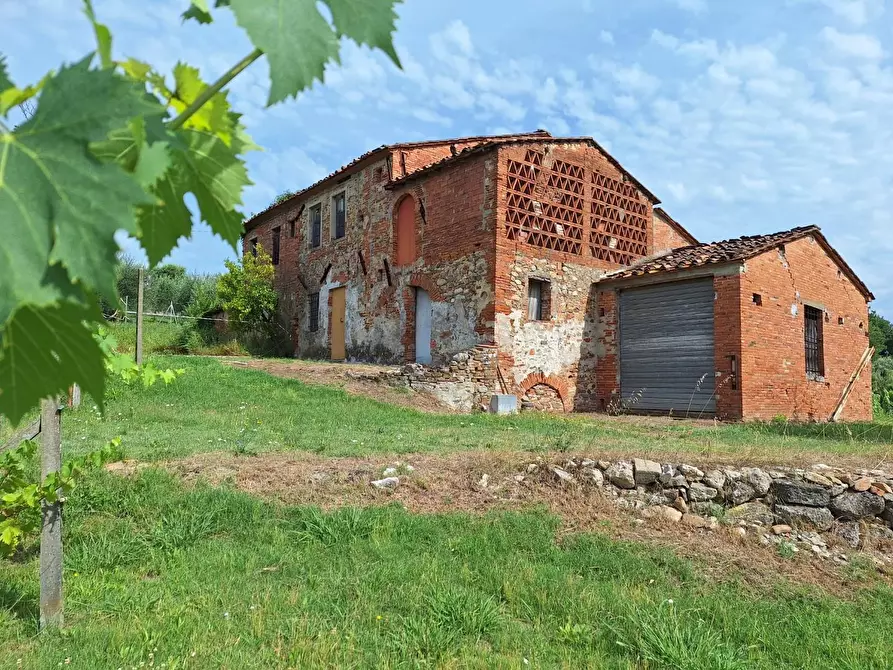 Immagine 1 di Rustico / casale in vendita  a Montecarlo