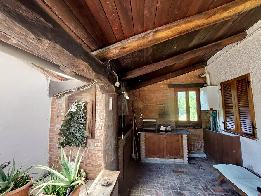 Immagine 12 di Villa in vendita  a Pietrasanta