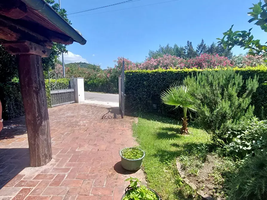 Immagine 2 di Villa in vendita  a Pietrasanta