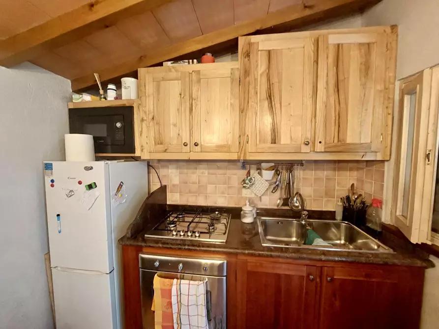 Immagine 7 di Villa in vendita  a Pietrasanta