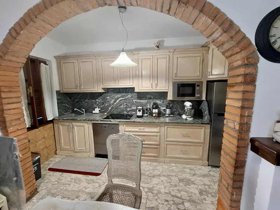 Immagine 17 di Villa in vendita  a Pietrasanta