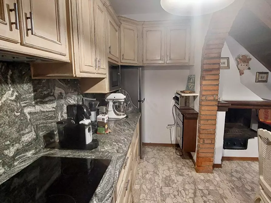 Immagine 18 di Villa in vendita  a Pietrasanta