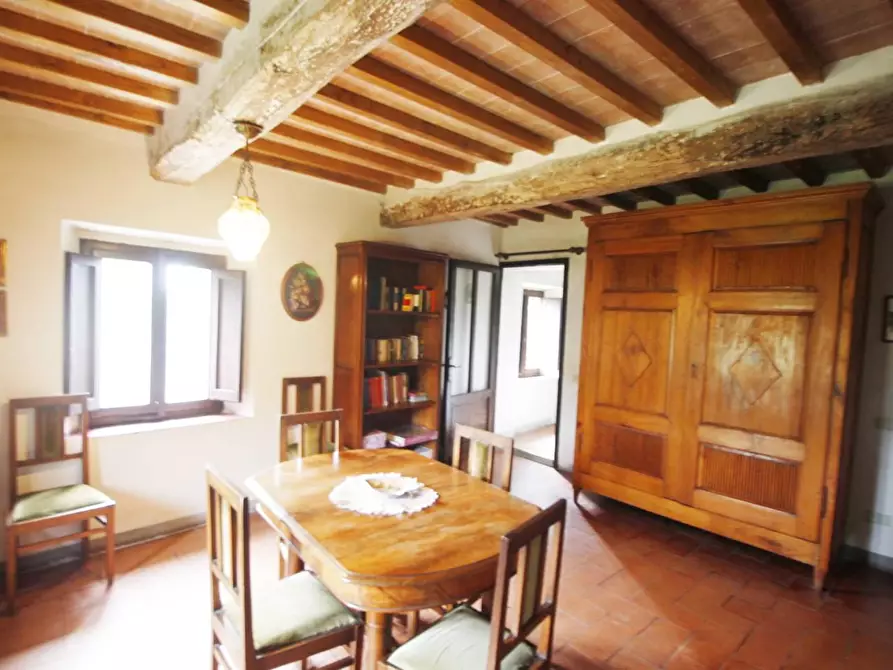 Immagine 42 di Casa colonica in vendita  a Larciano