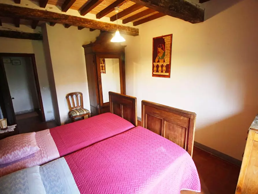 Immagine 47 di Casa colonica in vendita  a Larciano