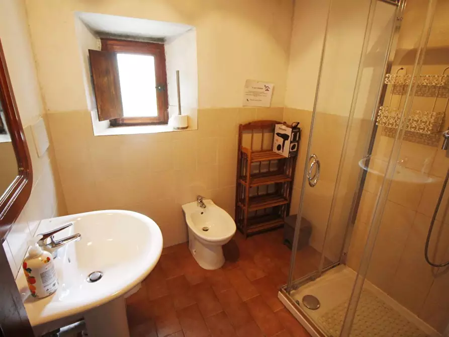 Immagine 45 di Casa colonica in vendita  a Larciano