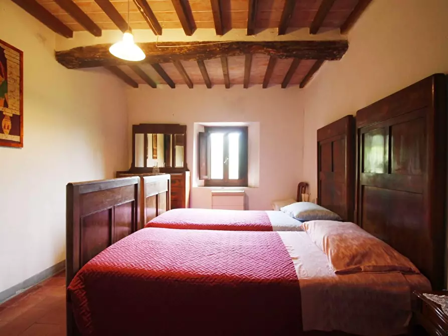 Immagine 46 di Casa colonica in vendita  a Larciano