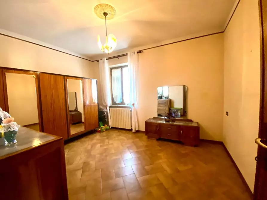 Immagine 15 di Casa bifamiliare in vendita  a Castelnuovo Magra