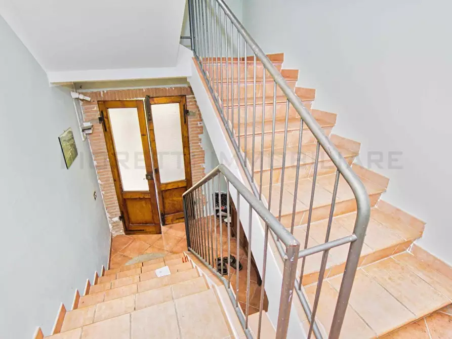 Immagine 56 di Casa semindipendente in vendita  a Suvereto