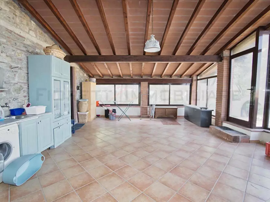 Immagine 44 di Casa semindipendente in vendita  a Suvereto