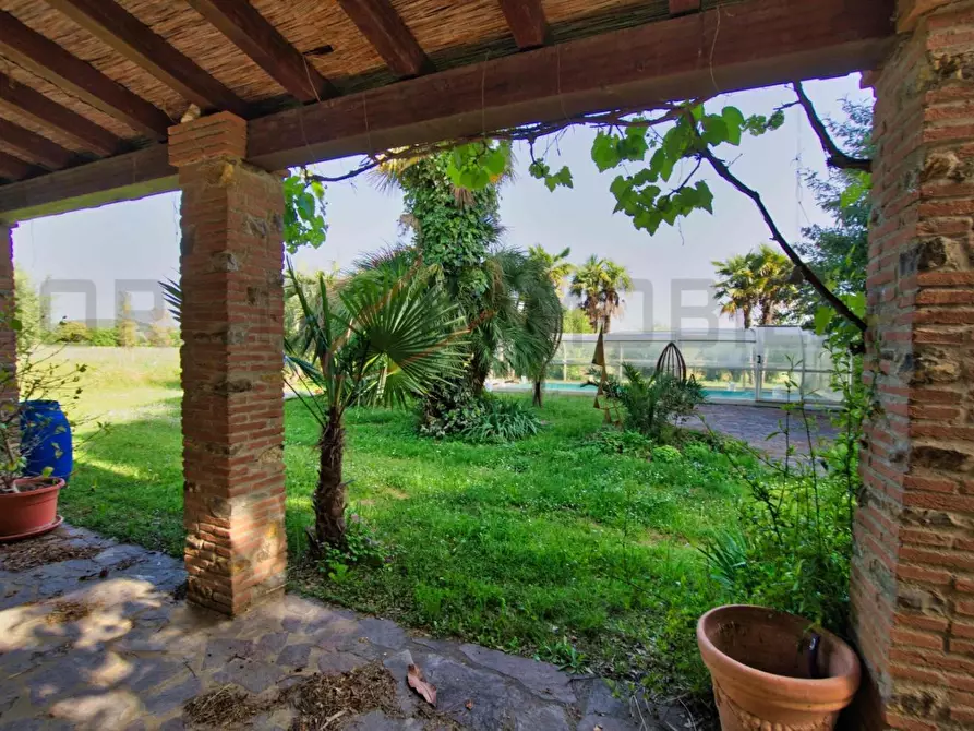 Immagine 6 di Casa semindipendente in vendita  a Suvereto