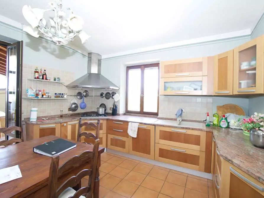 Immagine 41 di Casa semindipendente in vendita  a Suvereto