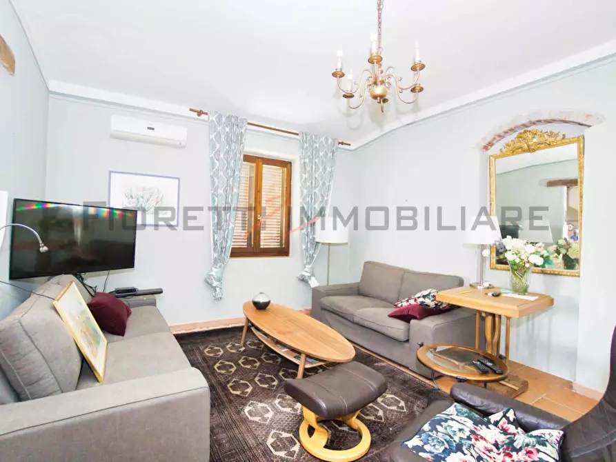 Immagine 39 di Casa semindipendente in vendita  a Suvereto