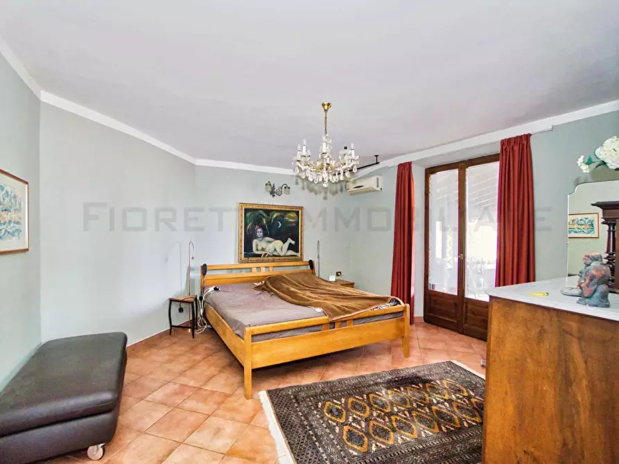 Immagine 32 di Casa semindipendente in vendita  a Suvereto